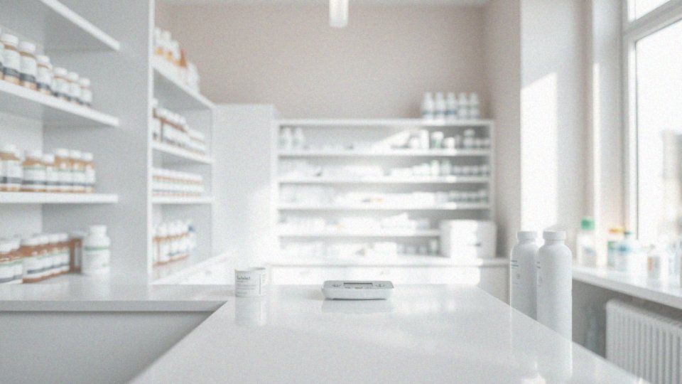 Z jakimi lekami paracetamol może wchodzić w interakcje?