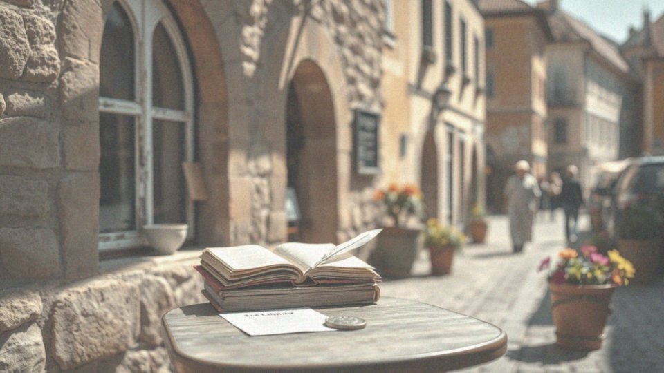 Jakie są związki św. Mateusza z poborcami podatkowymi?