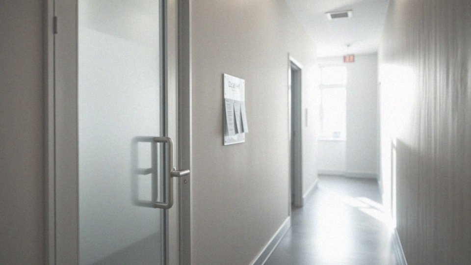 Jakie instytucje zajmują się problemem mobbingu w pracy?