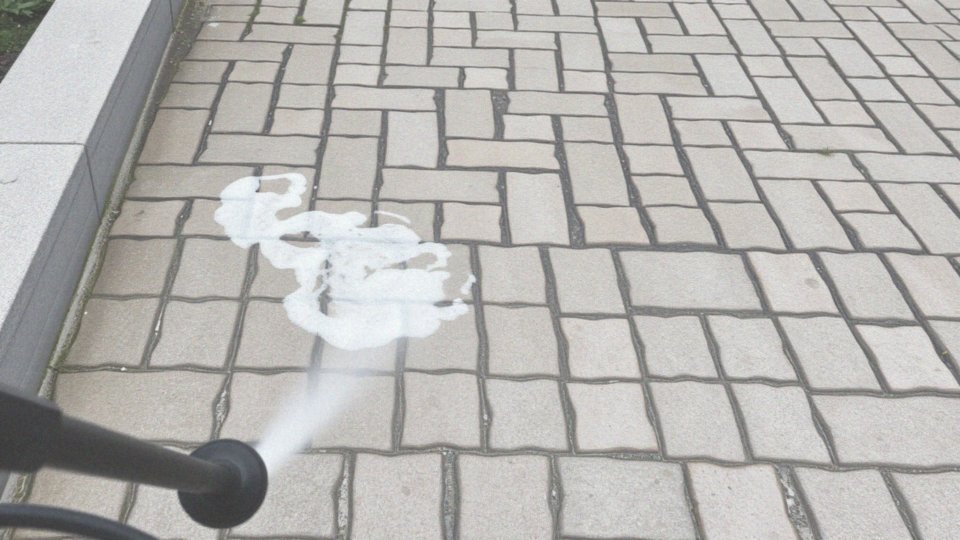 Jakie profesjonalne środki pomagają w usuwaniu plam oleju?