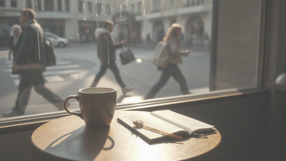 Jak dać facetowi przestrzeń, by zatęsknił?