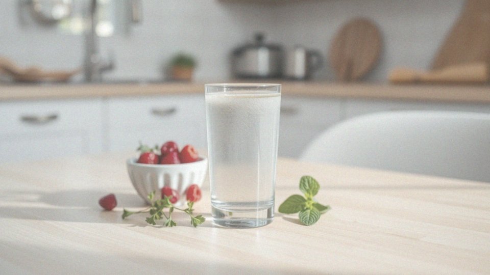 Jakie są korzyści z suplementacji kolagenem?