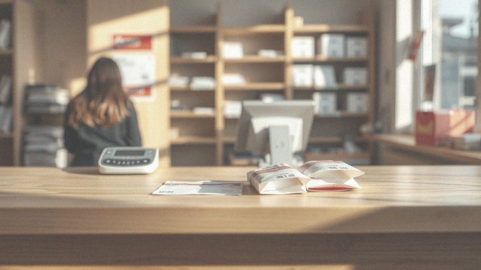 Jakie są różnice między przesyłką poleconą a innymi rodzajami przesyłek?