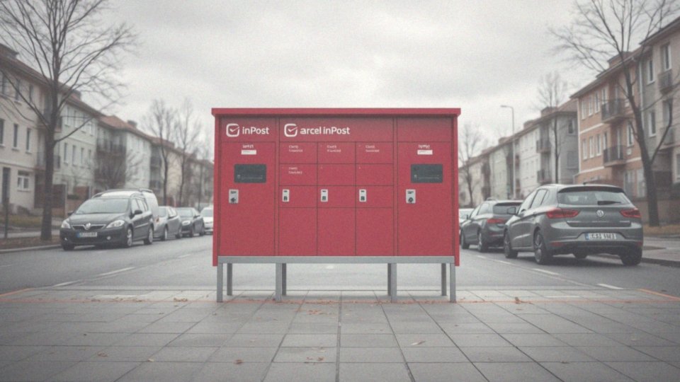 Jakie są nowe zasady dotyczące wysyłek InPost?