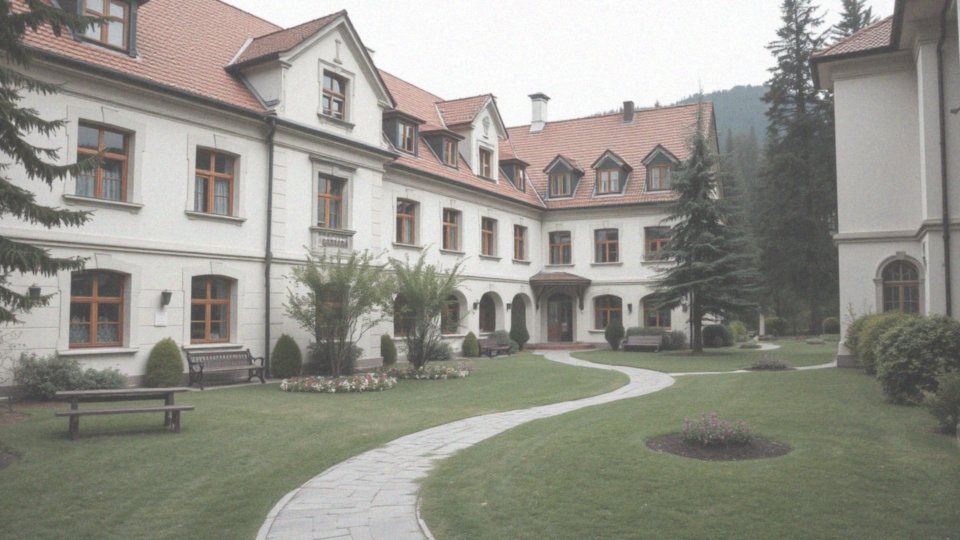 Jak długo trwa leczenie w sanatorium uzdrowiskowym?