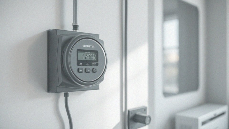 Co to jest dwustrefowy licznik energii elektrycznej?