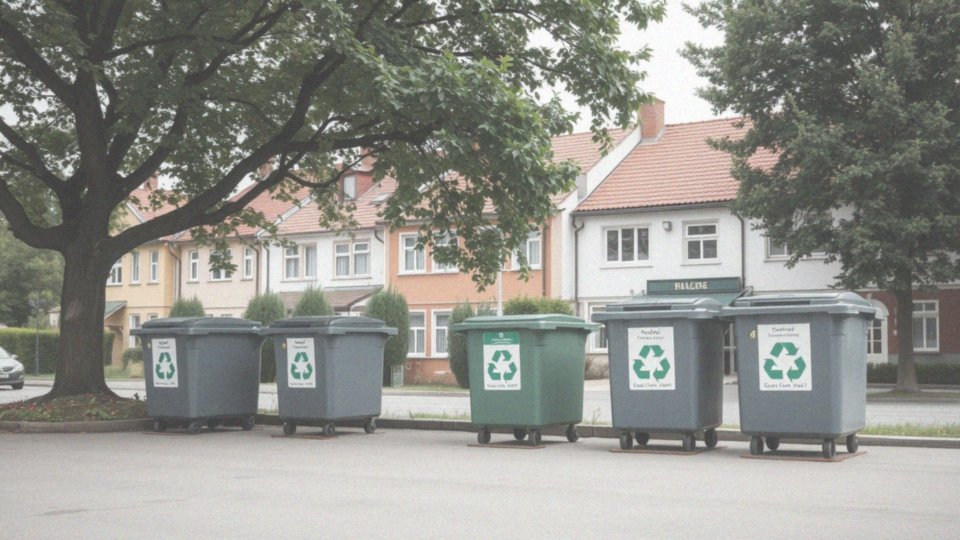 Gdzie znaleźć punkty odbioru elektrośmieci?
