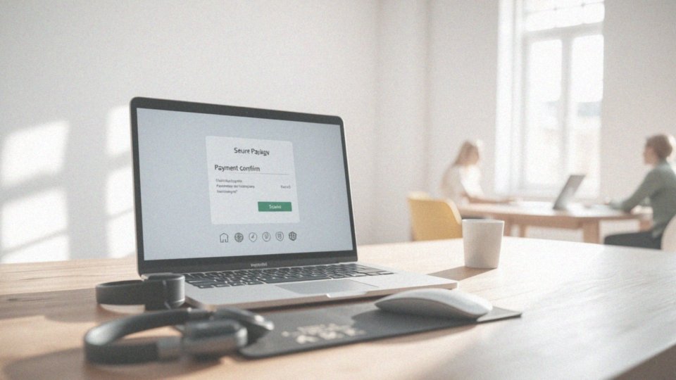 Jak zapewniane jest bezpieczeństwo szybkich przelewów online?