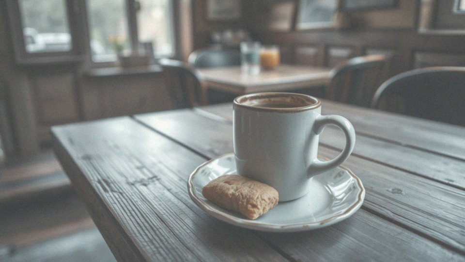 Kiedy kawa może szkodzić zdrowiu?