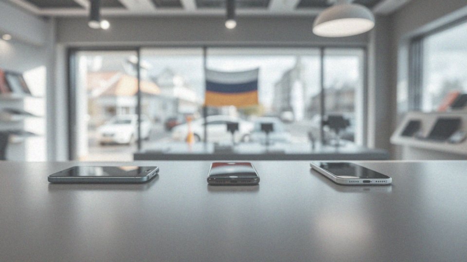 Czego dotyczy gwarancja najwyższej ceny w skupu telefonów?