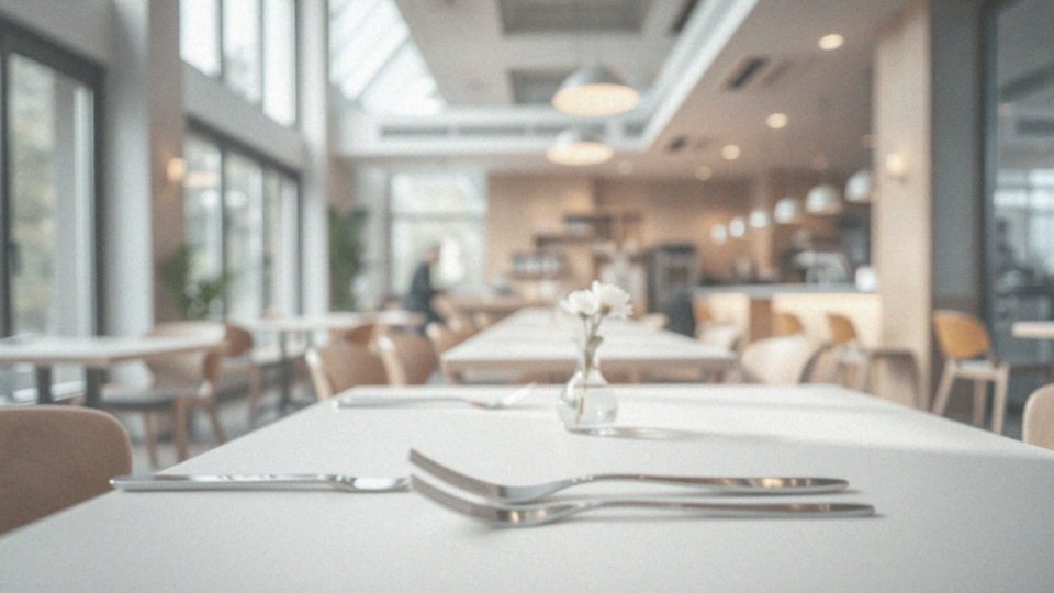 W jakich restauracjach można płacić kartą lunchową?