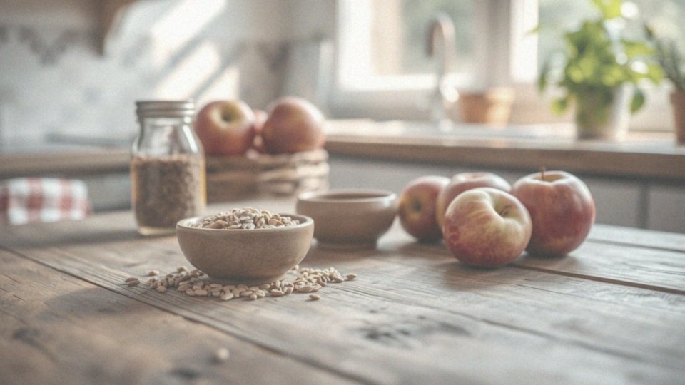 Na co pomaga siemię lniane?