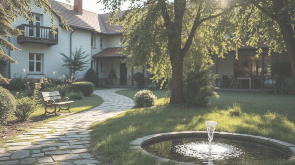 Jakie zabiegi zdrowotne są dostępne w sanatoriach?