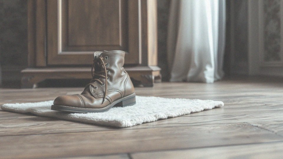 Dlaczego trwałość butów damskich jest ważna?