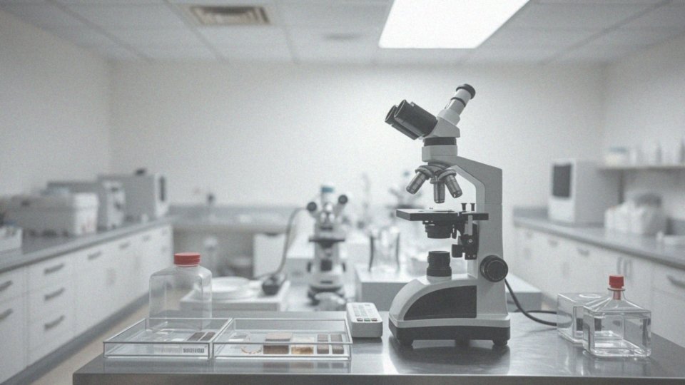 Jak długo się czeka na wynik biopsji?
