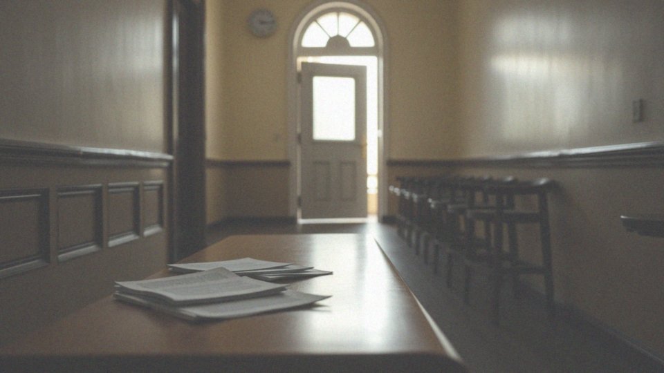 Jakie są procesowe obowiązki pozwanego w sprawie rozwodowej?