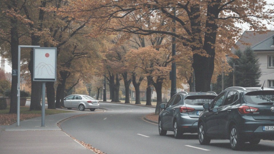 Jakie trasy dojazdu prowadzą do Przychodni Otomińskiej?