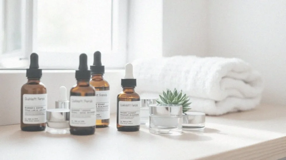 Jak ujędrnić skórę wokół oczu?