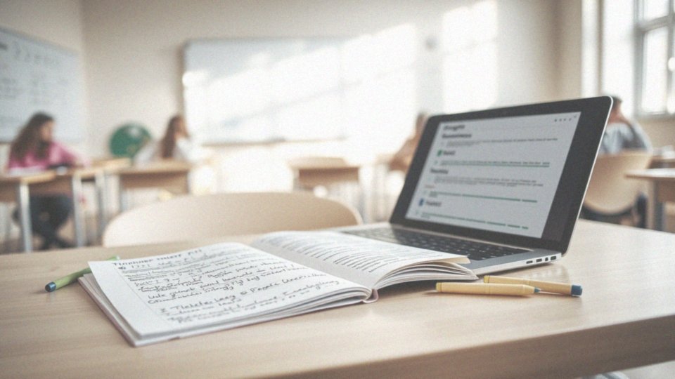 Jak przeprowadzić osobistą analizę SWOT jako uczeń?