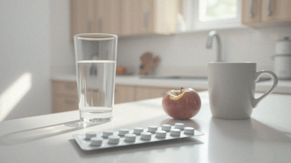 Jakie działanie ma paracetamol na ból brzucha?