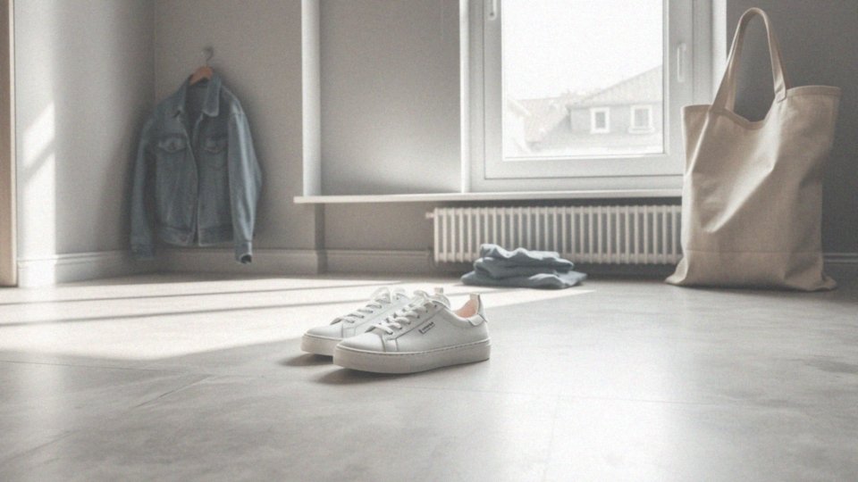 Co wyróżnia sneakersy damskie?