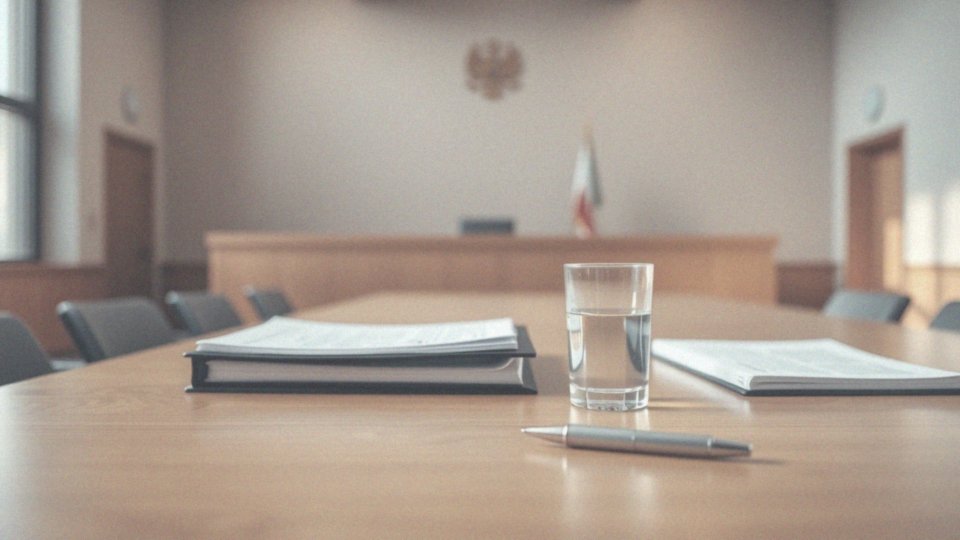Jak przebiega proces rozwodowy bez orzekania o winie?