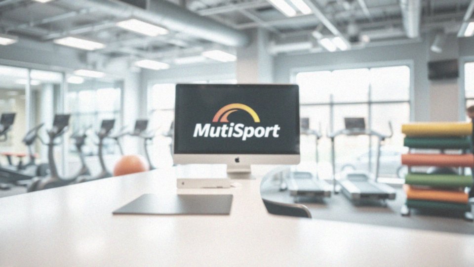 Jakie są korzyści z posiadania karty MultiSport?