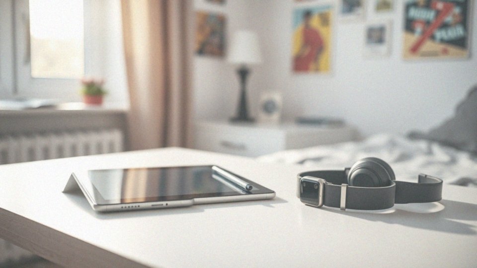 Co warto wiedzieć o prezentach elektronicznych dla 13-latka?