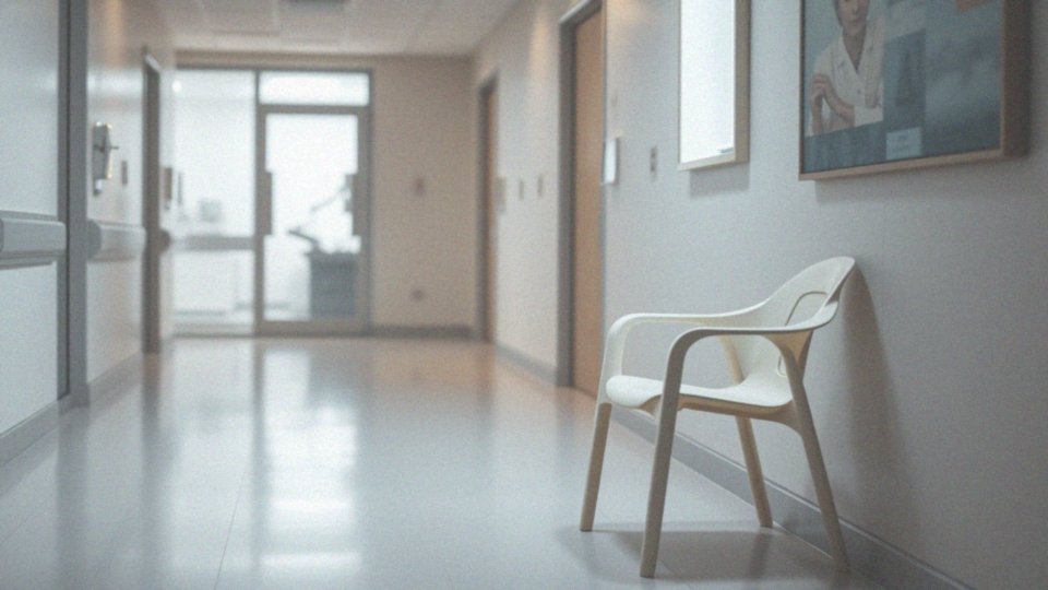 Jakie są konsekwencje przedłużenia czasu oczekiwania na wyniki badania?