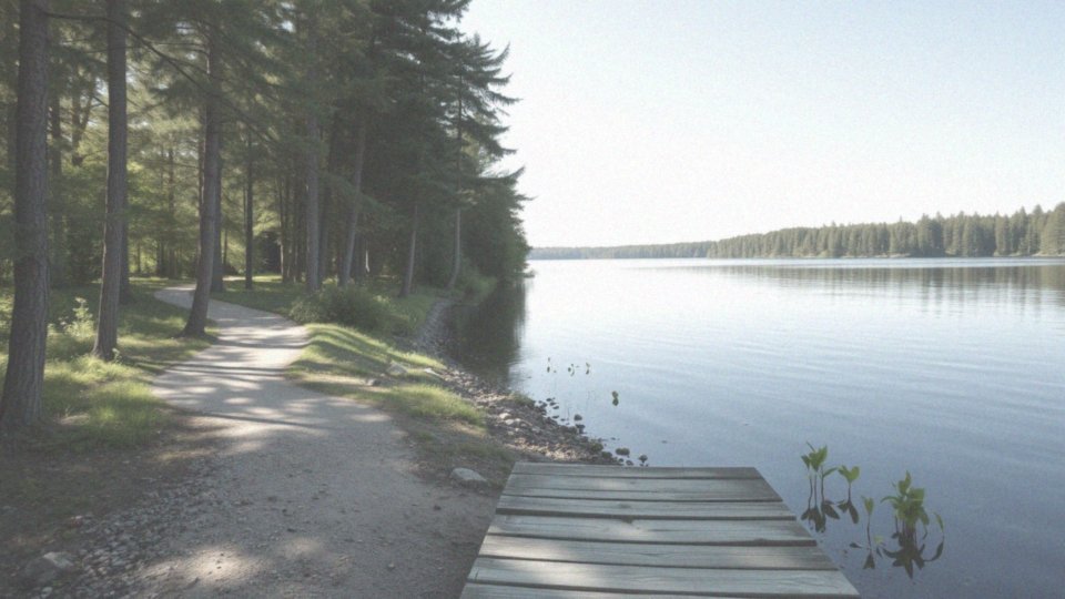 Jakie atrakcje oferują Mazury dla psów?