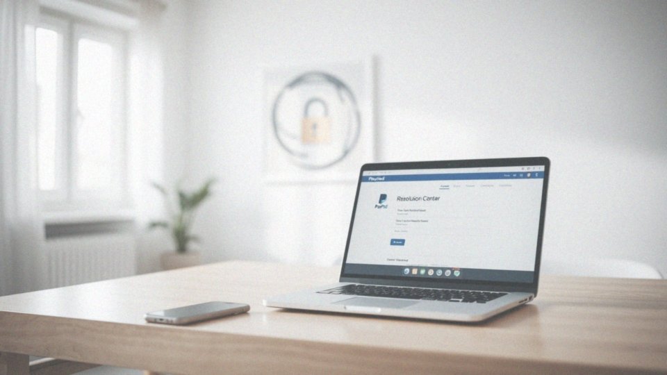 Jak działa program ochrony kupujących w PayPal?