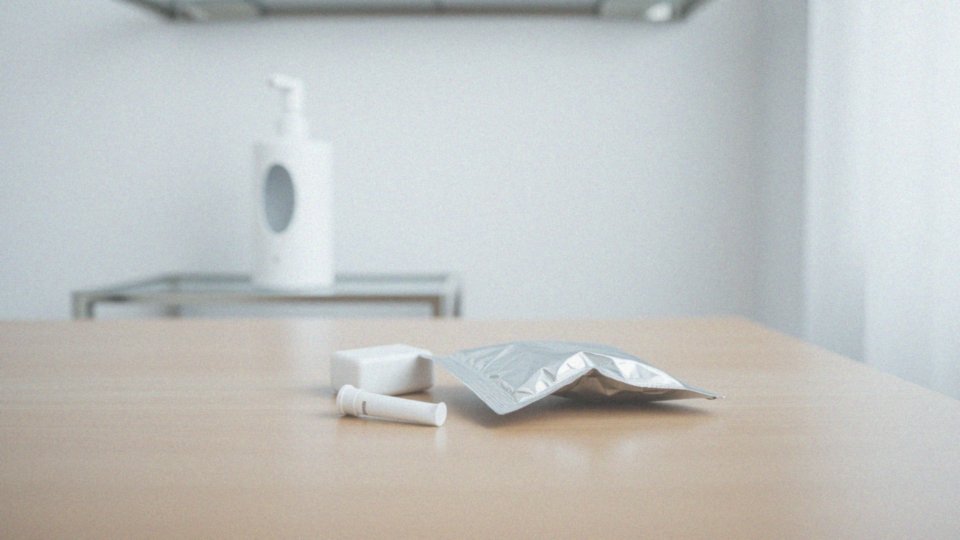 Jakie są zalecenia dla osób używających prezerwatyw?