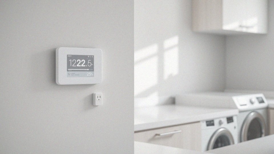 Jak programatory czasowe i inteligentne gniazdka wspomagają oszczędzanie energii w taryfie G12w?