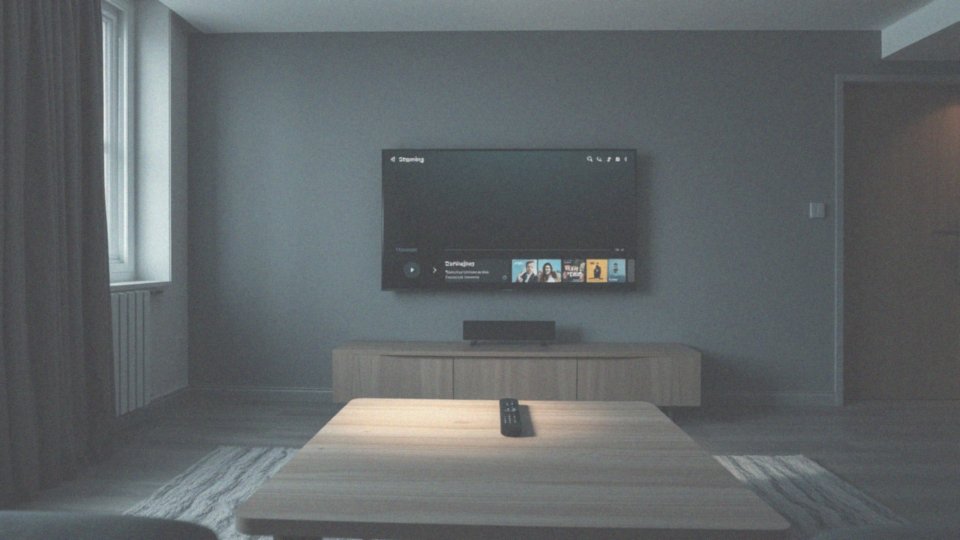 Jak popularne są polskie serwisy streamingowe?