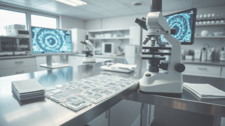 Jakie są możliwe przyczyny opóźnienia w oczekiwaniu na wyniki biopsji tarczycy?