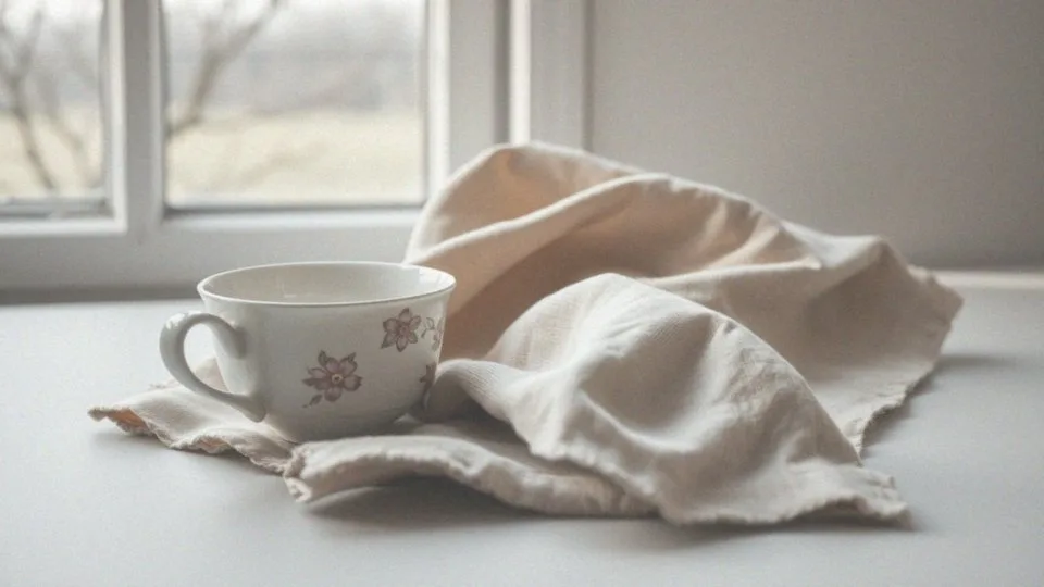 Jakie są przyczyny opadających powiek?