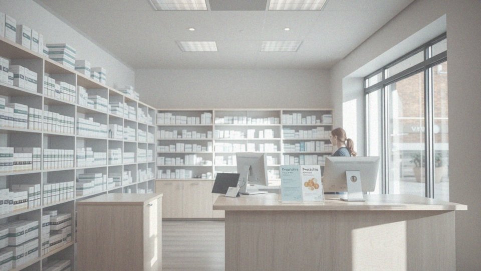 Jakie wsparcie oferują lekarze i farmaceuci w terapii TamisPRAS?