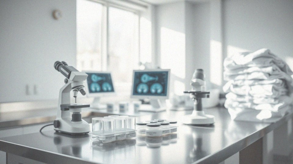 Jak długo trwa oczekiwanie na wynik biopsji tarczycy?