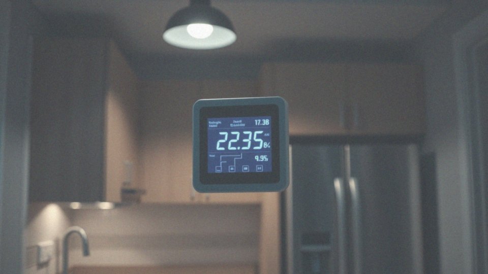Jakie zużycie energii jest typowe dla taryfy G12?