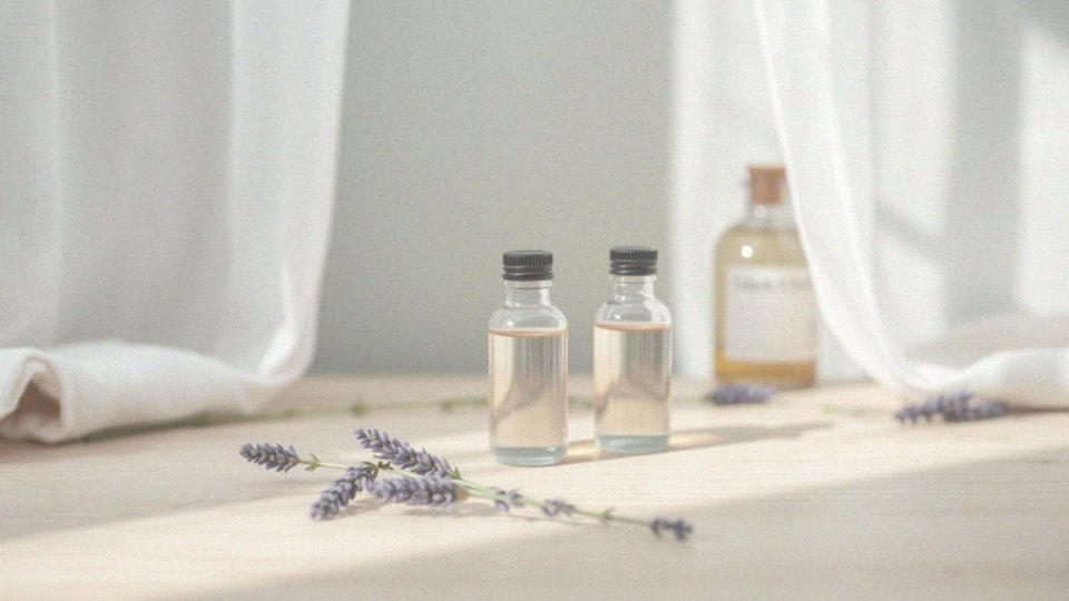 Jakie są życiodajne zastosowania lawendy w aromaterapii?