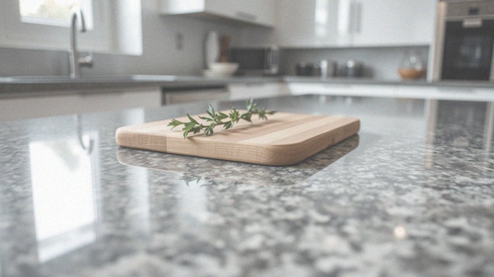 Jakie zalety ma kamień naturalny w kuchni?