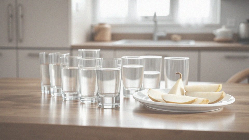 Jak twoja płeć i masa ciała wpływają na tolerancję alkoholu?