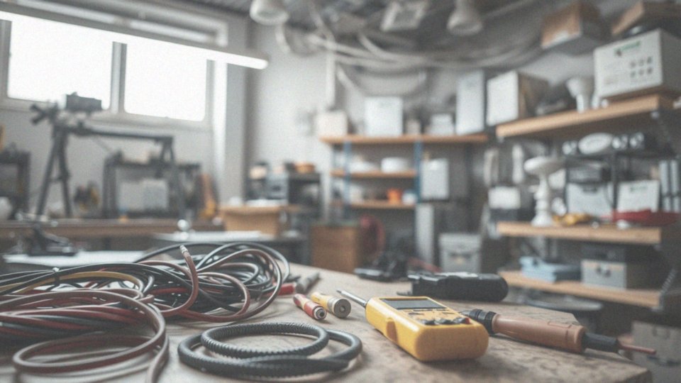 Ile wynoszą przeciętne zarobki elektryka na godzinę?