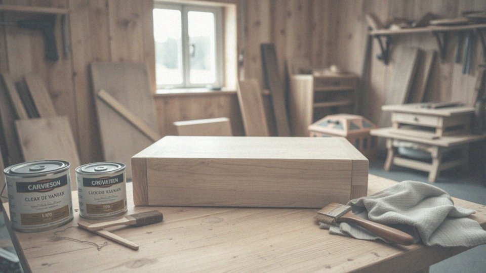 Jakie są benefit'y używania lakieru bezbarwnego?