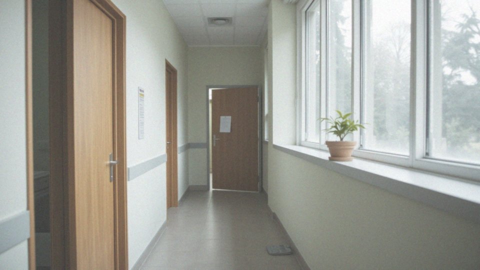 Jakie są przeciwwskazania do leczenia w sanatorium?