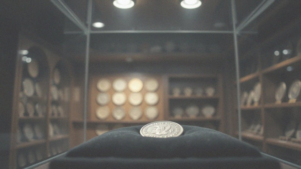 Jak trudność w pozyskaniu monety przekłada się na wyższe ceny?