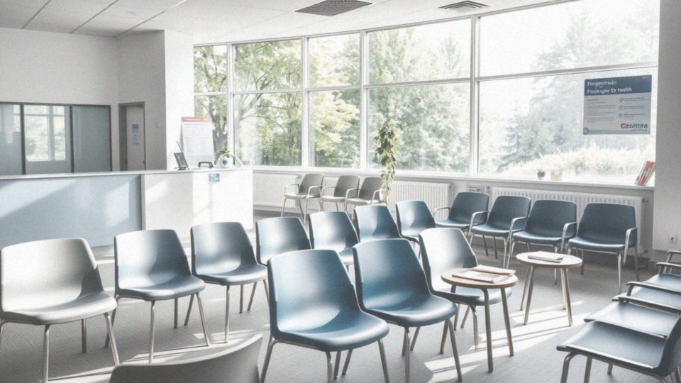 Jakie warunki trzeba spełnić, żeby wyjechać do sanatorium?