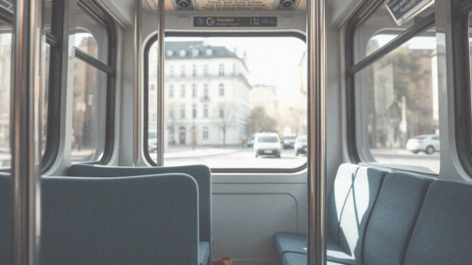 Jakie są najdogodniejsze środki transportu do szpitala?