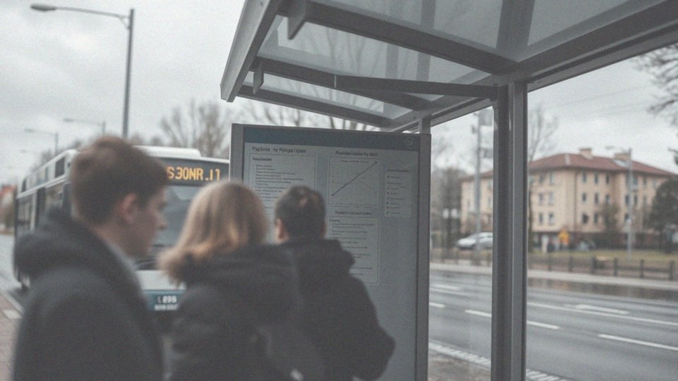 Jakie linie komunikacji miejskiej kursują do szpitala na Borowskiej?