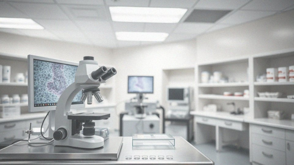 Ile czeka się na wynik biopsji węzłów chłonnych?